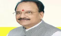 संयुक्त राष्ट्र शांति स्थापना बैठक में हिस्सा लेंगे अजय भट्ट संयुक्त राष्ट्र शांति स्थापना बैठक में हिस्सा लेंगे अजय भट्ट