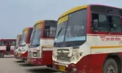 नौकरी देने के बजाय बिना कंडक्टर दौड़ाएगी रोडवेज अपनी बस नौकरी देने के बजाय बिना कंडक्टर दौड़ाएगी रोडवेज अपनी बस