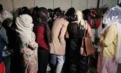 स्पा सेंटरों में जिस्मफरोशी की मंडी- ऐसे हाल में मिले 65 लड़के लड़की