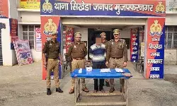 हुआ खुलासा- प्रेम प्रसंग के चलते बाप ने ही की थी बेटी की हत्या हुआ खुलासा- प्रेम प्रसंग के चलते बाप ने ही की थी बेटी की हत्या
