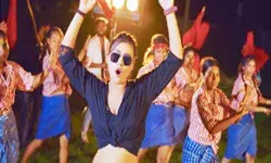 खुशबू तिवारी केटी और लवली काजल का गाना हम हई शेरनी रिलीज खुशबू तिवारी केटी और लवली काजल का गाना हम हई शेरनी रिलीज