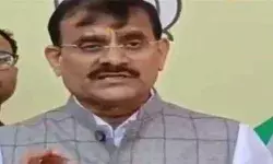 BJP भारी बहुमत से सरकार बनाएगी,CM केंद्रीय नेतृत्व तय करेगा- विष्णुदत्त BJP भारी बहुमत से सरकार बनाएगी,CM केंद्रीय नेतृत्व तय करेगा- विष्णुदत्त