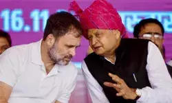 हार पर कांग्रेस नेता ने रगड़ा नमक- सनातन के विरोध का नतीजा है परिणाम हार पर कांग्रेस नेता ने रगड़ा नमक- सनातन के विरोध का नतीजा है परिणाम