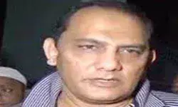मोहम्मद अजहरूद्दीन, बांदी संजय कुमार बीआरएस उम्मीदवार से पीछे मोहम्मद अजहरूद्दीन, बांदी संजय कुमार बीआरएस उम्मीदवार से पीछे
