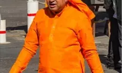 राजस्थान में योगी के सिर सजेगा CM का ताज!- यादव हिंदुत्व एवं नया चेहरा