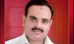 बसपा के भगोड़े वेस्ट UP प्रभारी शमसुद्दीन की तलाश जारी- कुर्की के आदेश बसपा के भगोड़े वेस्ट UP प्रभारी शमसुद्दीन की तलाश जारी- कुर्की के आदेश