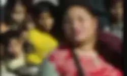 2 बहनों का बीच सड़क हाई वोल्टेज ड्रामा- रेप के आरोप पर युवक ने खाया जहर