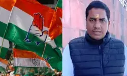 हाहाकारी हार से परेशान कांग्रेस ने फिर बोतल से निकाला ईवीएम जिन्न