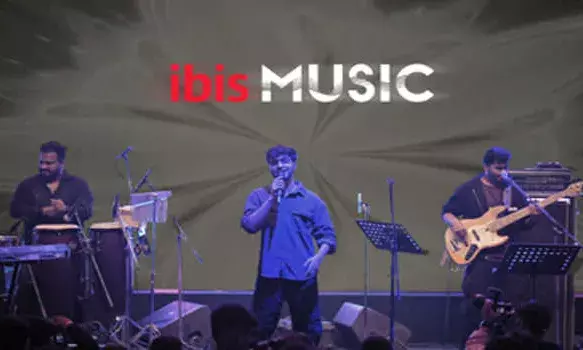 देश के दूसरे ‘आईबिस म्यूजिक’ कार्यक्रम का मुंबई में होगा आगाज