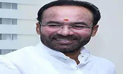 विधानसभा चुनाव में जनता के फैसले का करते हैं सम्मान- किशन रेड्डी विधानसभा चुनाव में जनता के फैसले का करते हैं सम्मान- किशन रेड्डी