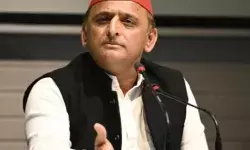 कांग्रेस को आंख दिखाने वाले अखिलेश के ओंधे मुंह गिरे कैंडिडेट जमानत...