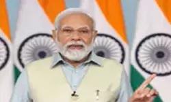 विपक्ष संसद को पराजय का गुस्सा निकालने का मंच ना बनाएं- PM मोदी विपक्ष संसद को पराजय का गुस्सा निकालने का मंच ना बनाएं- PM मोदी