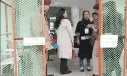 मिजोरम काउंटिंग- मुख्यमंत्री हारे इलेक्शन- भाजपा के लिए फीलगुड