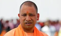 सीएम योगी के निर्देश पर पर्यटन पुलिस थाने के पदों के सृजन के आदेश सीएम योगी के निर्देश पर पर्यटन पुलिस थाने के पदों के सृजन के आदेश