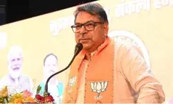 हार से टूटे दिल के बाद भाजपा नेता ने पॉलिटिक्स को कहा बाय बाय हार से टूटे दिल के बाद भाजपा नेता ने पॉलिटिक्स को कहा बाय बाय