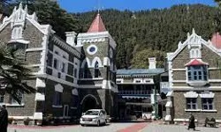 सरकारी भूमि बेचने के मामले की जांच रिपोर्ट 10 दिन में पेश करें- हाईकोर्ट सरकारी भूमि बेचने के मामले की जांच रिपोर्ट 10 दिन में पेश करें- हाईकोर्ट