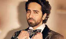 बड़े पर्दे पर हीरो बनने के अपने बचपन के सपने को जी रहे हैं आयुष्मान... बड़े पर्दे पर हीरो बनने के अपने बचपन के सपने को जी रहे हैं आयुष्मान...