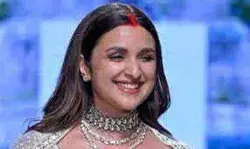 फिल्म चमकीला के लिये परिणीति चोपड़ा ने 15 किलोग्राम वजन बढ़ाया फिल्म चमकीला के लिये परिणीति चोपड़ा ने 15 किलोग्राम वजन बढ़ाया