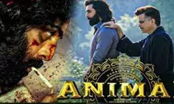 एनिमल ने 200 करोड़ की कमाई की एनिमल ने 200 करोड़ की कमाई की