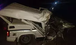 मंत्री के एस्कॉर्ट वाहन का हुआ एक्सीडेंट तो चालक जवान की हुई मौत फिर..