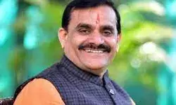 भाजपा लोकसभा चुनाव से पहले चलाएगी ‘हर बूथ पर मोदी’ अभियान- शर्मा भाजपा लोकसभा चुनाव से पहले चलाएगी ‘हर बूथ पर मोदी’ अभियान- शर्मा