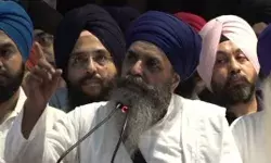 भारत के एक और खालिस्तानी दुश्मन का पाकिस्तान में हुआ खात्मा