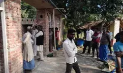 भाई की साली प्रेमिका को गोली मारने के बाद दिव्यांग ने किया ऐसा काम