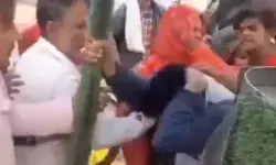 चोरी पकड़ने पर बिजली चोरों का टीम पर हमला- मारपीट कर दूर तक दौड़ाया