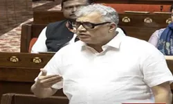विपक्ष ने आर्थिक विकास को नकारा, सत्तापक्ष ने किया गुनगान विपक्ष ने आर्थिक विकास को नकारा, सत्तापक्ष ने किया गुनगान