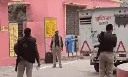 पेशी पर आते समय बिगड़ी बाहुबली की तबीयत- माफिया को कराया..