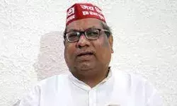 पूर्व की सरकारों ने मछुआ समाज के साथ किया था भेदभाव: निषाद