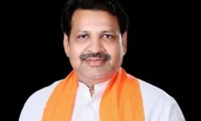 भू-माफियाओं को चिन्हित कर उनके खिलाफ की जा रही है कार्रवाई: मिनिस्टर