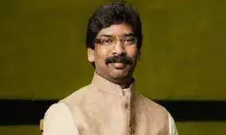 गांव मजबूत होंगे तभी झारखंड मजबूत होगा- हेमंत गांव मजबूत होंगे तभी झारखंड मजबूत होगा- हेमंत
