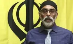 पन्नू ने उगला जहर- 13 दिसंबर से पहले भारत की संसद पर हमले की वार्निंग पन्नू ने उगला जहर- 13 दिसंबर से पहले भारत की संसद पर हमले की वार्निंग