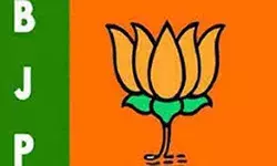 भाजपा के मंत्री विधायक विकसित भारत संकल्प यात्रा पर भाजपा के मंत्री विधायक विकसित भारत संकल्प यात्रा पर