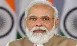 मोदी के संविधान सम्बंधी भाषणों की पुस्तक का लोकार्पण सात दिसंबर को मोदी के संविधान सम्बंधी भाषणों की पुस्तक का लोकार्पण सात दिसंबर को