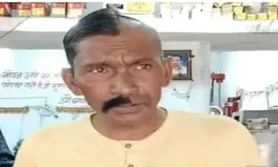 BJP कैंडिडेट की हार पड़ी भारी- गंवाने पड़े आधे सिर व मूंछों के बाल BJP कैंडिडेट की हार पड़ी भारी- गंवाने पड़े आधे सिर व मूंछों के बाल