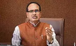 रैन बसेरा में रहने वाले नागरिकों की सेहत की होगी जाँच- शिवराज रैन बसेरा में रहने वाले नागरिकों की सेहत की होगी जाँच- शिवराज