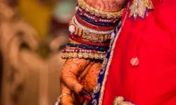 सिरफिरे प्रेमी की धमकी- तू सिर्फ मेरी- बारात आई तो बिछा दूंगा लाशें सिरफिरे प्रेमी की धमकी- तू सिर्फ मेरी- बारात आई तो बिछा दूंगा लाशें