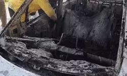 रोटी बैंक की कार में जिंदा जला व्यक्ति- मिला सिर्फ कंकाल रोटी बैंक की कार में जिंदा जला व्यक्ति- मिला सिर्फ कंकाल