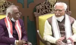 5 राज्यों के विधानसभा चुनाव के बाद अब मंत्रिमंडल में फेरबदल की तैयारी 5 राज्यों के विधानसभा चुनाव के बाद अब मंत्रिमंडल में फेरबदल की तैयारी