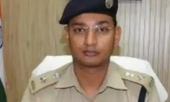 चली एसएसपी की तबादला एक्सप्रेस- बदल दिए जिले भर के थानेदार