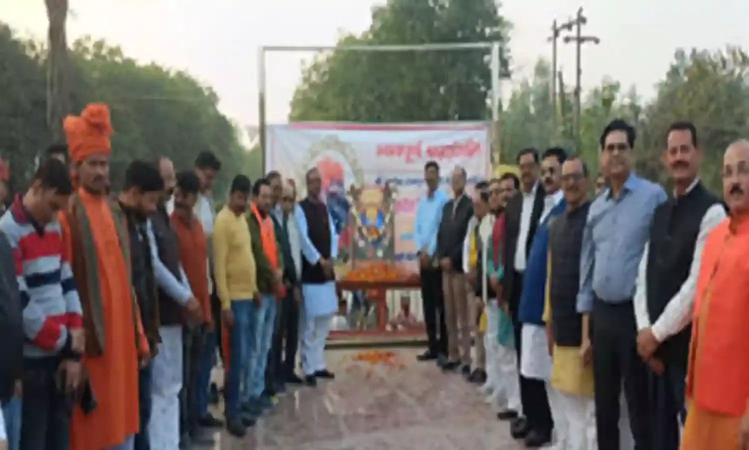 बोले सुभासपा अध्यक्ष राजभर- गोगामेड़ी की हत्या दुर्भाग्यपूर्ण