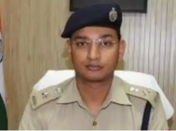 चली एसएसपी की तबादला एक्सप्रेस- बदल दिए जिले भर के थानेदार
