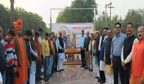 बोले सुभासपा अध्यक्ष राजभर- गोगामेड़ी की हत्या दुर्भाग्यपूर्ण
