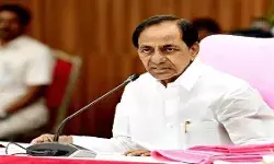 पूर्व मुख्यमंत्री के लगी चोट तो अस्पताल में कराए गए भर्ती