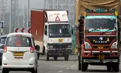 एक्सीडेंट पर लगाम कसने के लिए चलेगा विशेष अभियान- अब गाड़ी और ड्राइवर. एक्सीडेंट पर लगाम कसने के लिए चलेगा विशेष अभियान- अब गाड़ी और ड्राइवर.