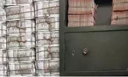 एमपी के ठिकानों पर कुबेर का खजाना- 3 दिन में मिले 300 करोड़