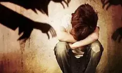 नाबालिग लड़के के साथ जोर जबरदस्ती- दो मर्तबा किया कुकर्म