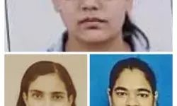 एस. डी. कॉलेज ऑफ़ लॉ के छात्र छात्राओं ने 70 % से ऊपर नंबर लाकर किया जनपद का नाम रोशन